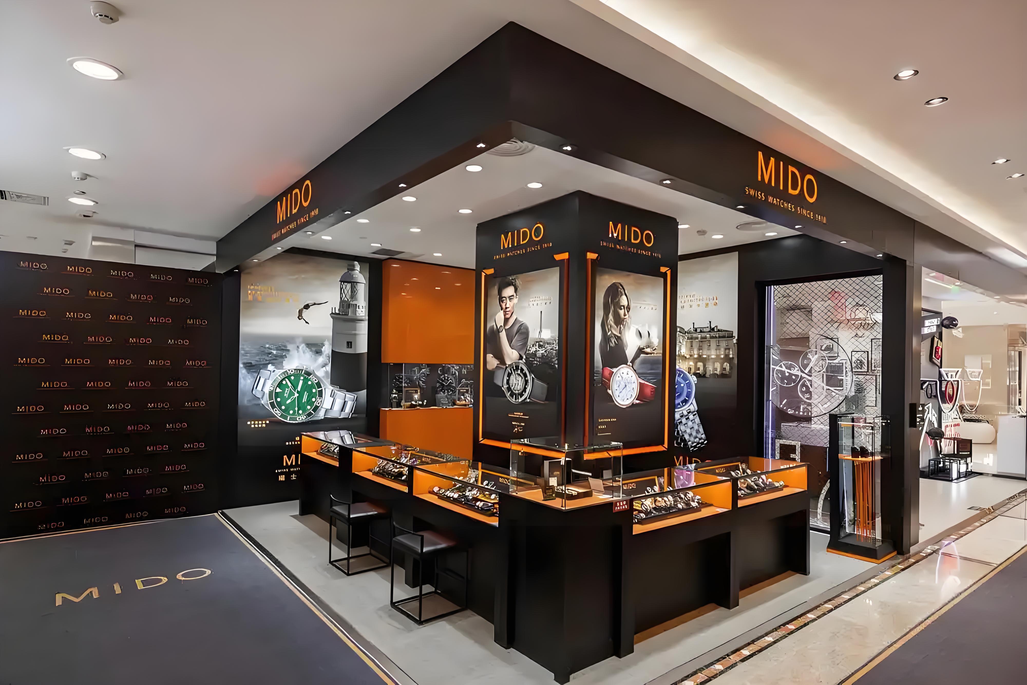 门店图-美度售后维修服务中心 门店图-美度售后维修服务中心